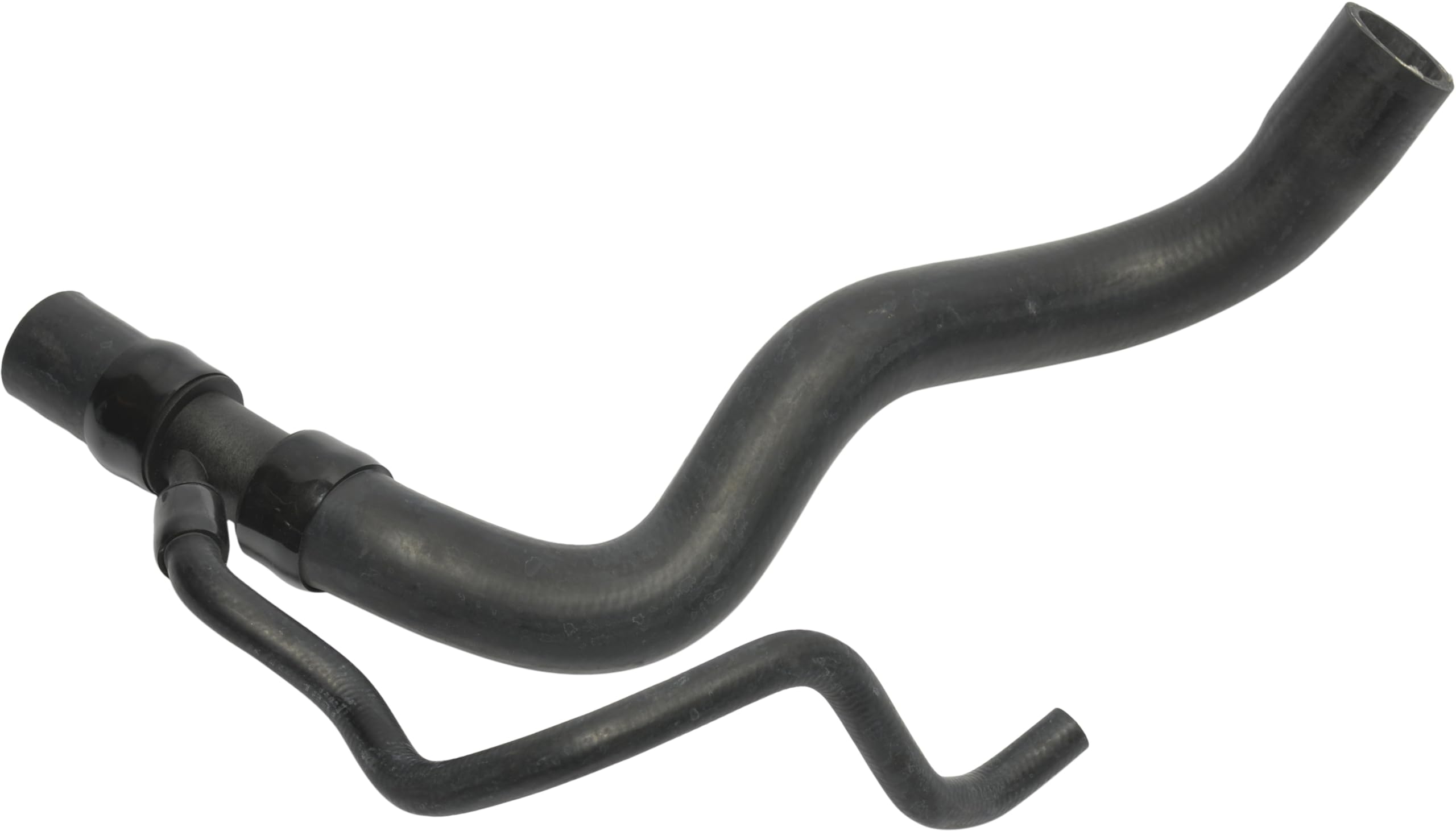 Continental 66441 Molded Radiator Hose - Premium Replacement for Engine Cooling System - Perfect for Car, Truck & SUV Maintenance & Repair