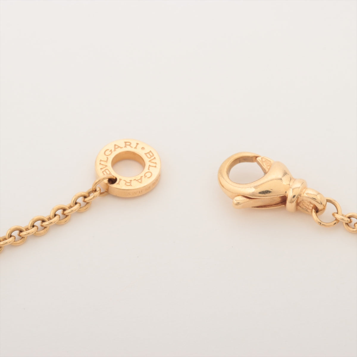 Bvlgari B.Zero1 18K Yellow Gold Luxury Bracelet for Women - Elegant Jewelry Gift for Anniversary, Birthday & Special Occasions