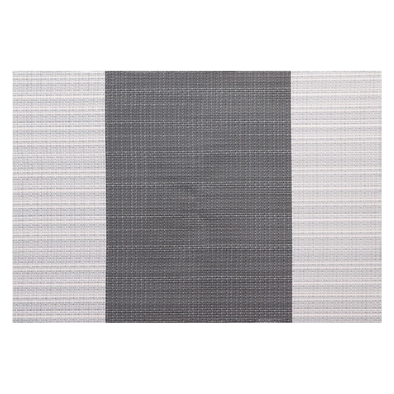 Waterproof Heat-Resistant Placemats for Dining Table - Washable Non-Slip Insulation Pads for Restaurants, Coffee Shops & Home Use (Set of 6) | Perfect for Dining Tables, Kitchen Countertops & Outdoor Patio