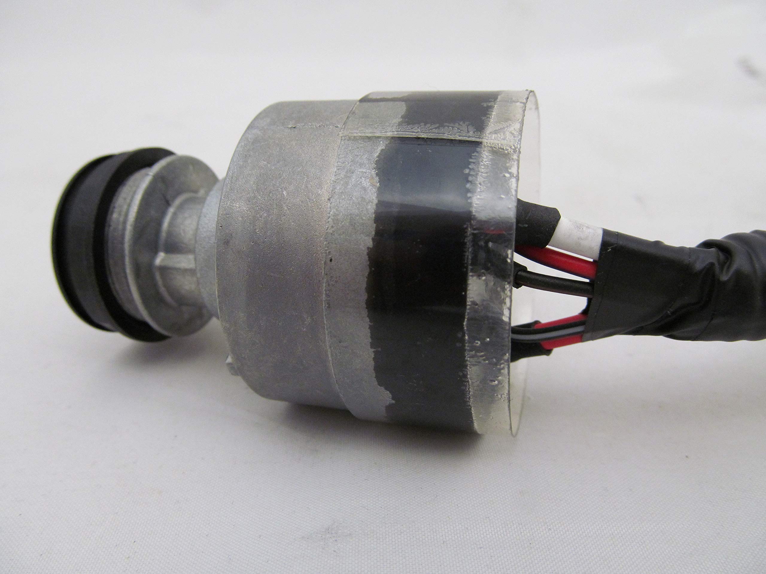 OEM KIOTI Starter Switch Assembly T5520-75171 Compatible with CK DK DS NX PX RX Mechron Tractor Models - Perfect for Farm Equipment Repair and Maintenance