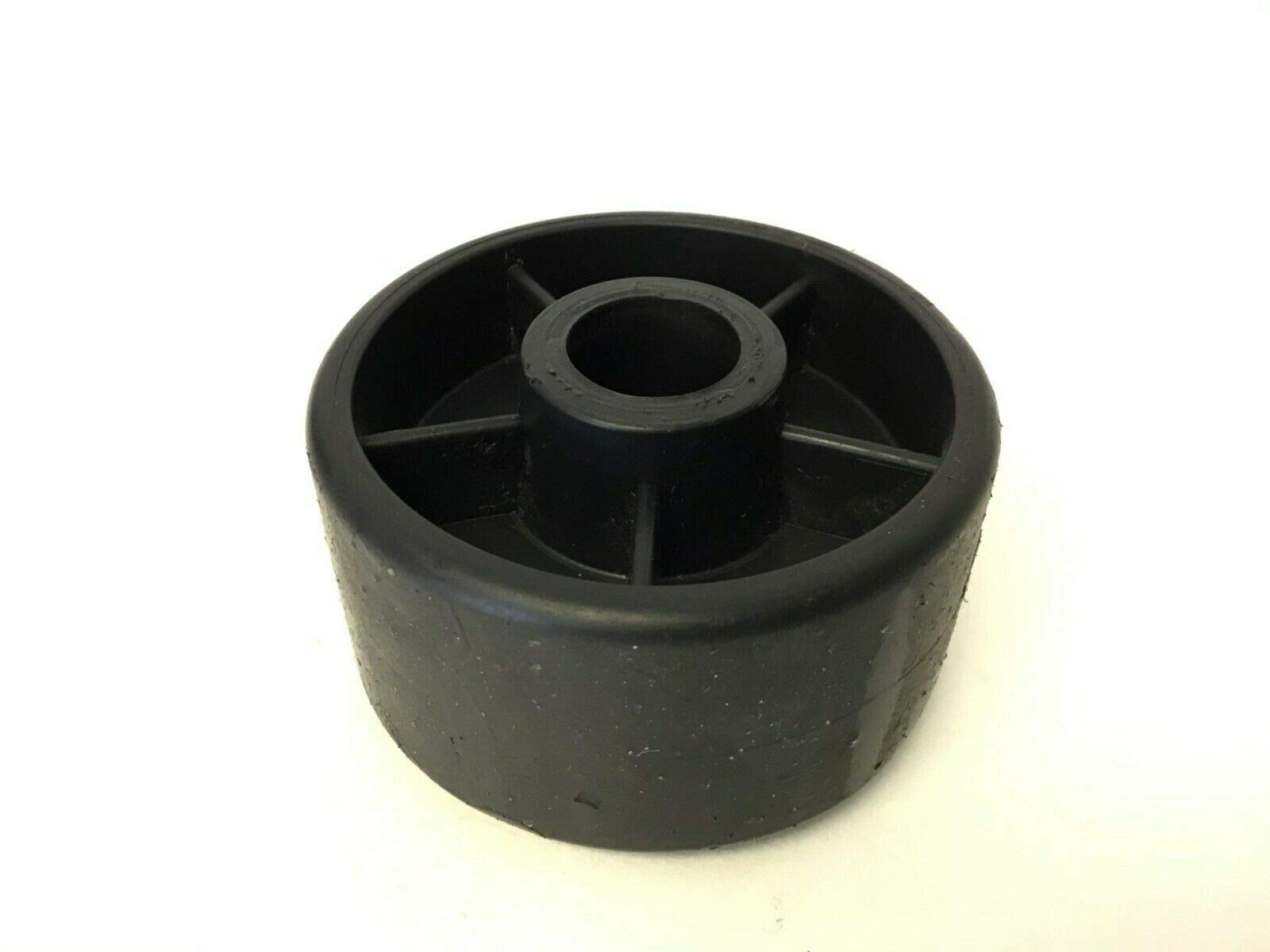 Lift Rack Wheel 0K65-01245-0000 Replacement Part for Life Fitness Treadmill - Compatible with Various Models, Durable Gym Equipment Accessory for Home & Commercial Use