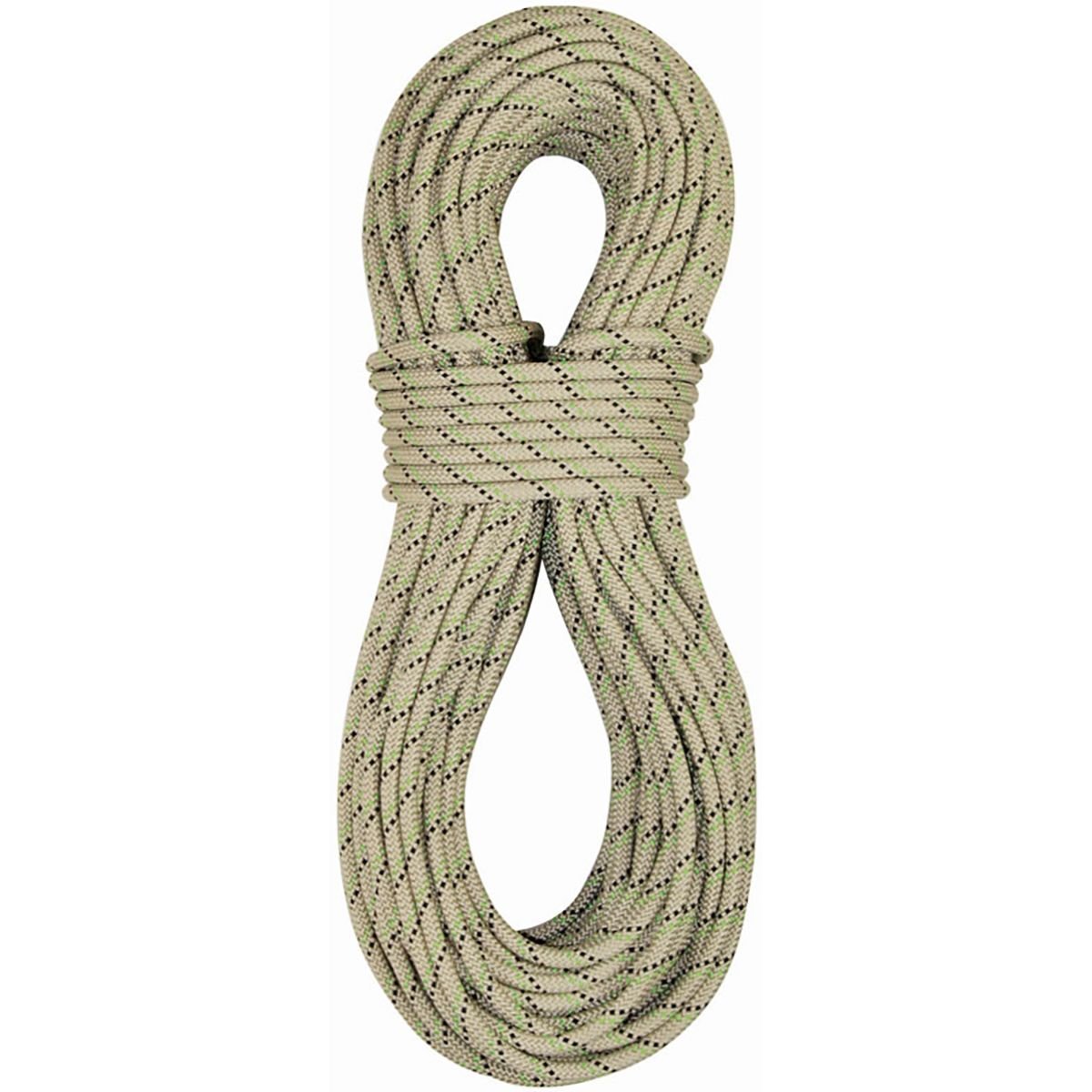 Sterling Rope C-IV 9mm Canyoneering Rope - 660 Feet Neon Green - Lightweight & Durable for Rock Climbing, Rappelling & Outdoor Adventures