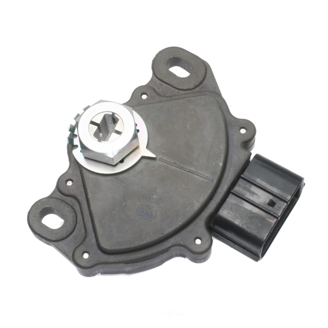 Standard Motor Products NS-555 Neutral/Backup Switch - Replacement Neutral Safety Switch for Automatic Transmission Vehicles - Perfect for GM, Ford, Chrysler & More - Ensures Smooth Gear Shifting & Safe Parking