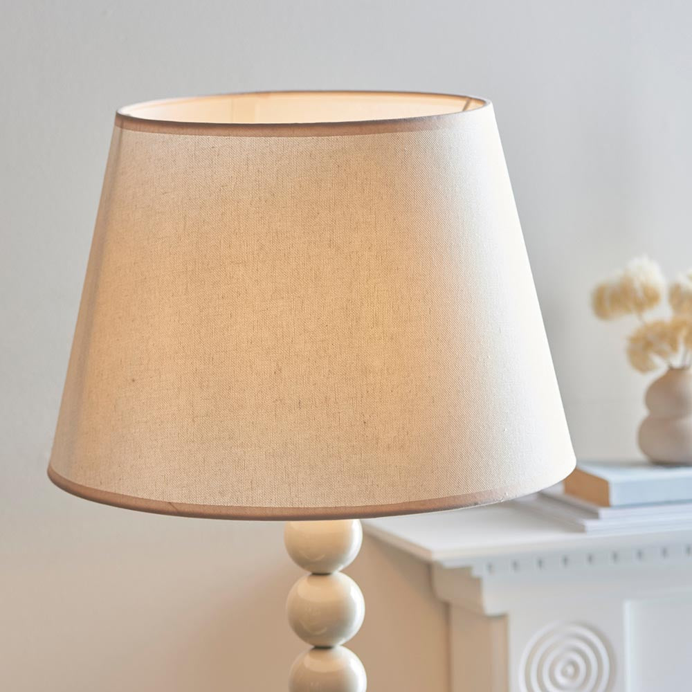 Auralis Ivy Floor Lamp with E27 Socket - Modern Adjustable Standing Light for Living Room, Bedroom & Office - Multiple Finishes Available