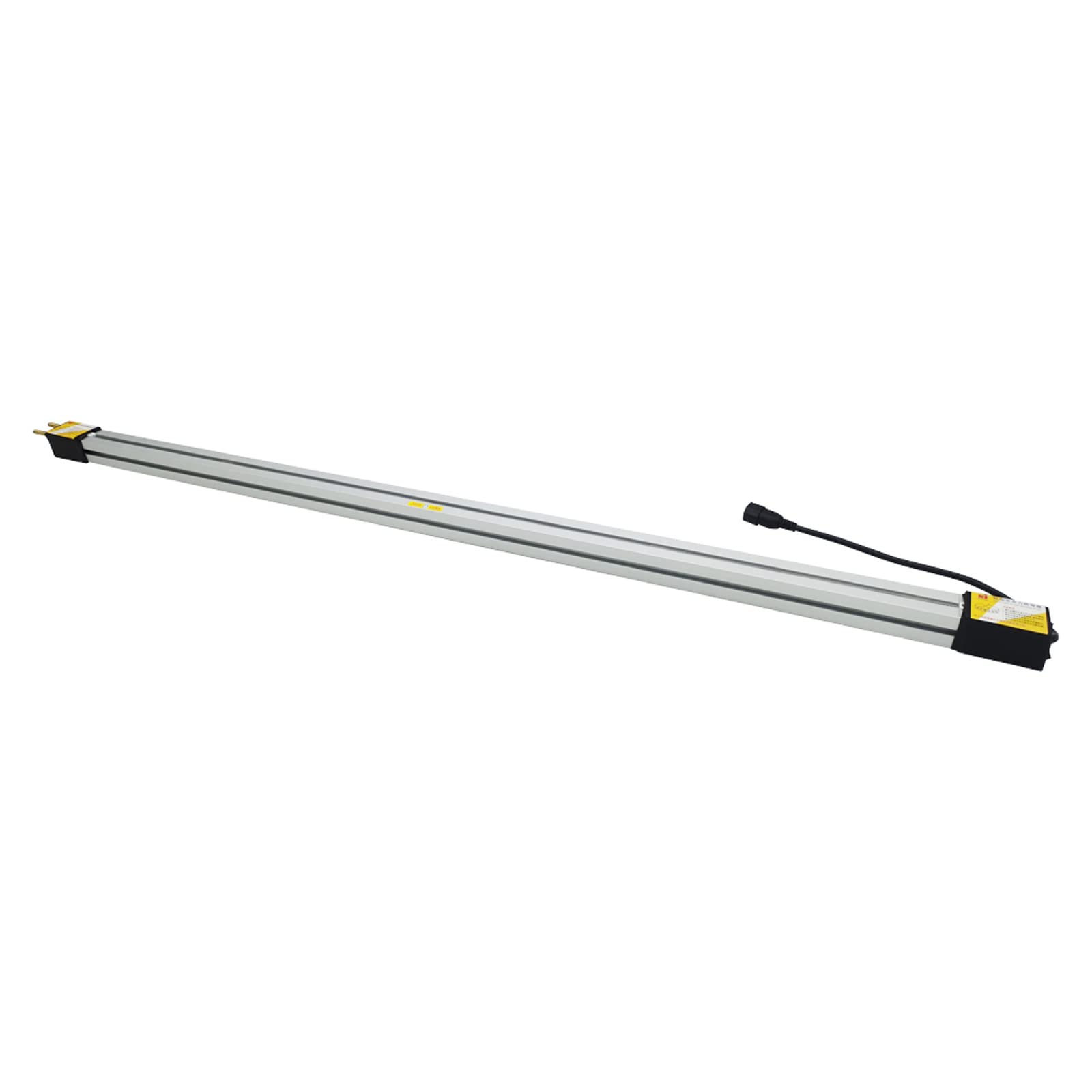 TECHTONGDA 48 Inch Lightweight Acrylic Bending Machine - 110V PVC Plastic Strip Heater Bender with 1-6mm Heating Thickness for Sign Making, DIY Projects & Acrylic Sheet Forming - Perfect for Home Workshops & Professional Sign Shops