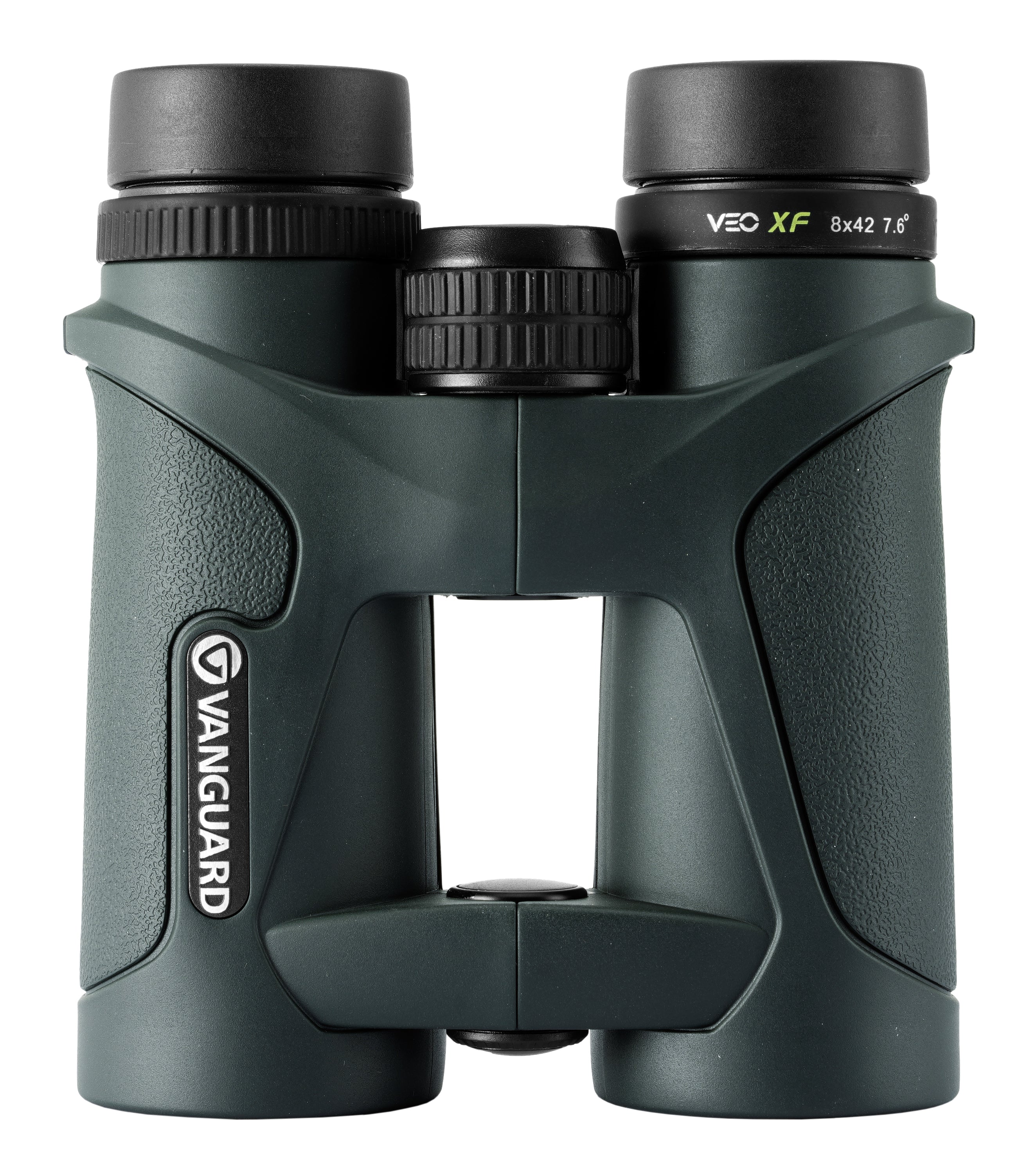 VEO XF 8420 8x42 Binoculars - High Power Waterproof Binoculars for Adults, HD Optics for Bird Watching, Hunting, Hiking & Outdoor Adventures