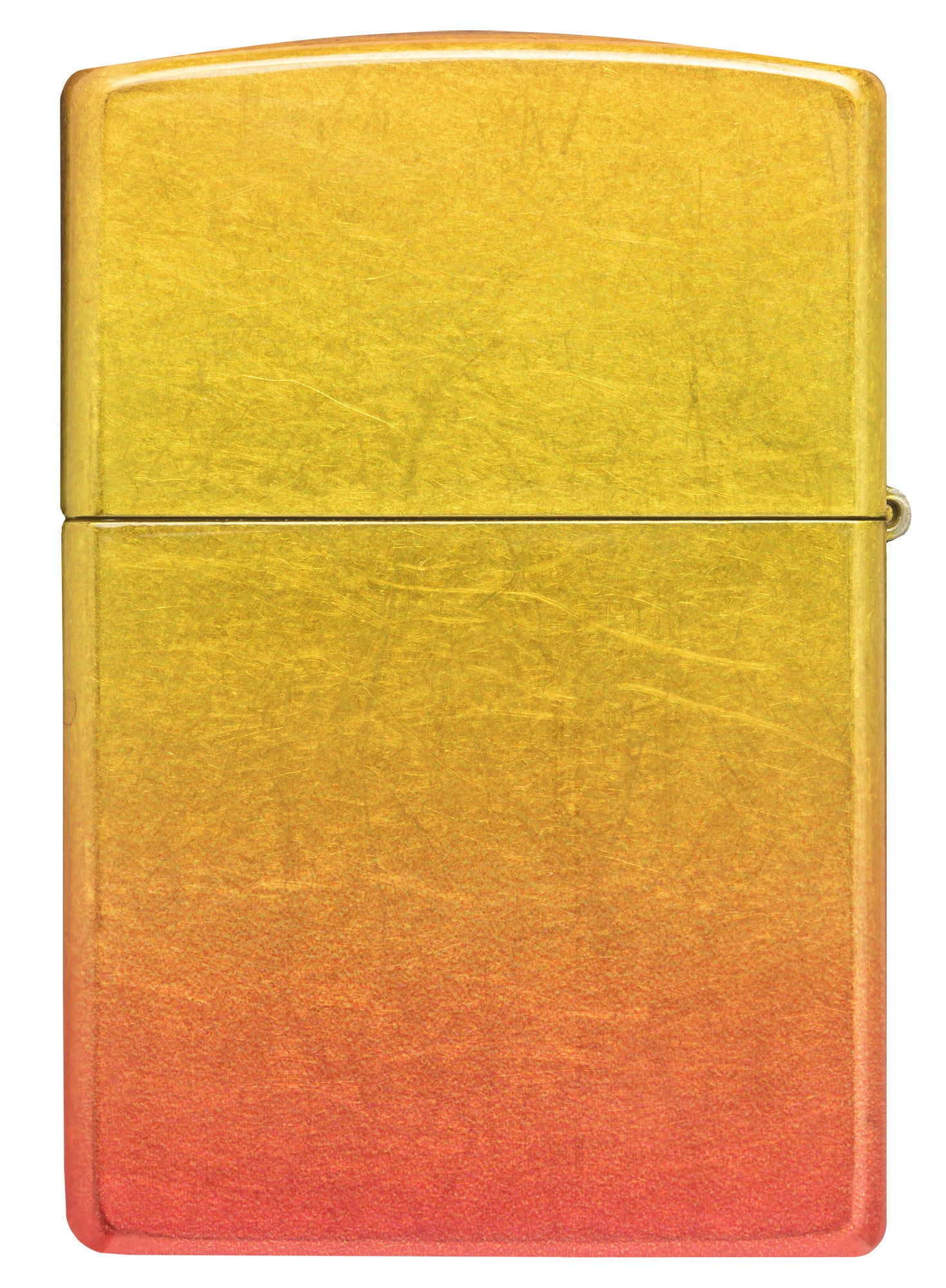 Ombre Orange Yellow Gradient Scarf - Soft & Lightweight Fashion Accessory for Women - Perfect for Fall, Winter, and Spring Outfits