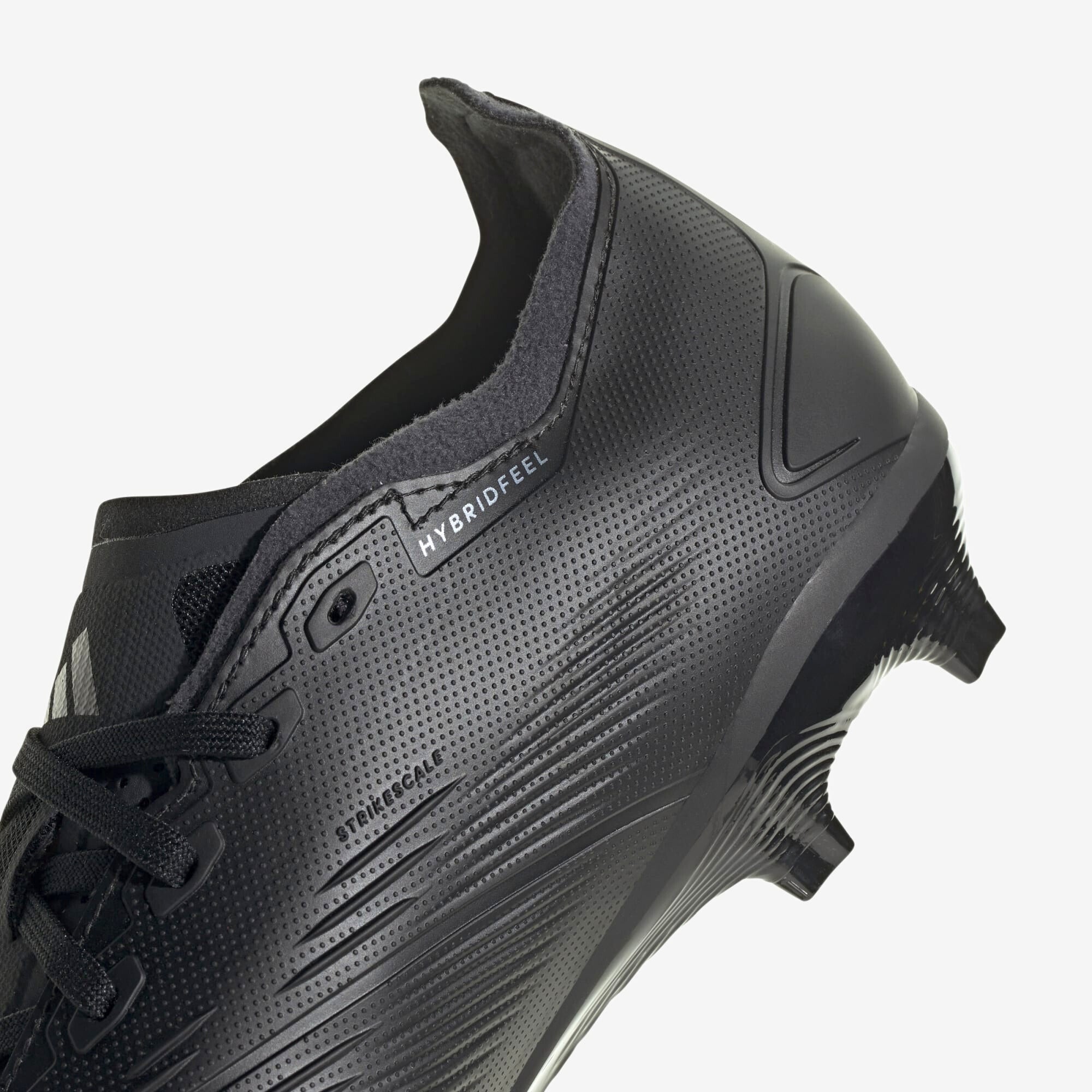 adidas Predator League Soccer Cleats - Lightweight Football Shoes for Men & Women - Perfect for Turf, Grass & Indoor Soccer Games