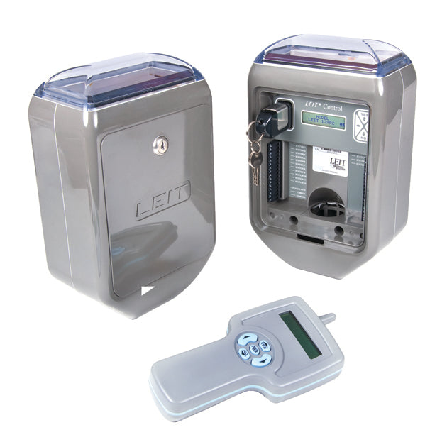 DIG LEIT® Solar Powered Controllers - Waterproof & Energy Efficient | Choose Your Model for RV, Boat, Off-Grid & Home Solar Systems