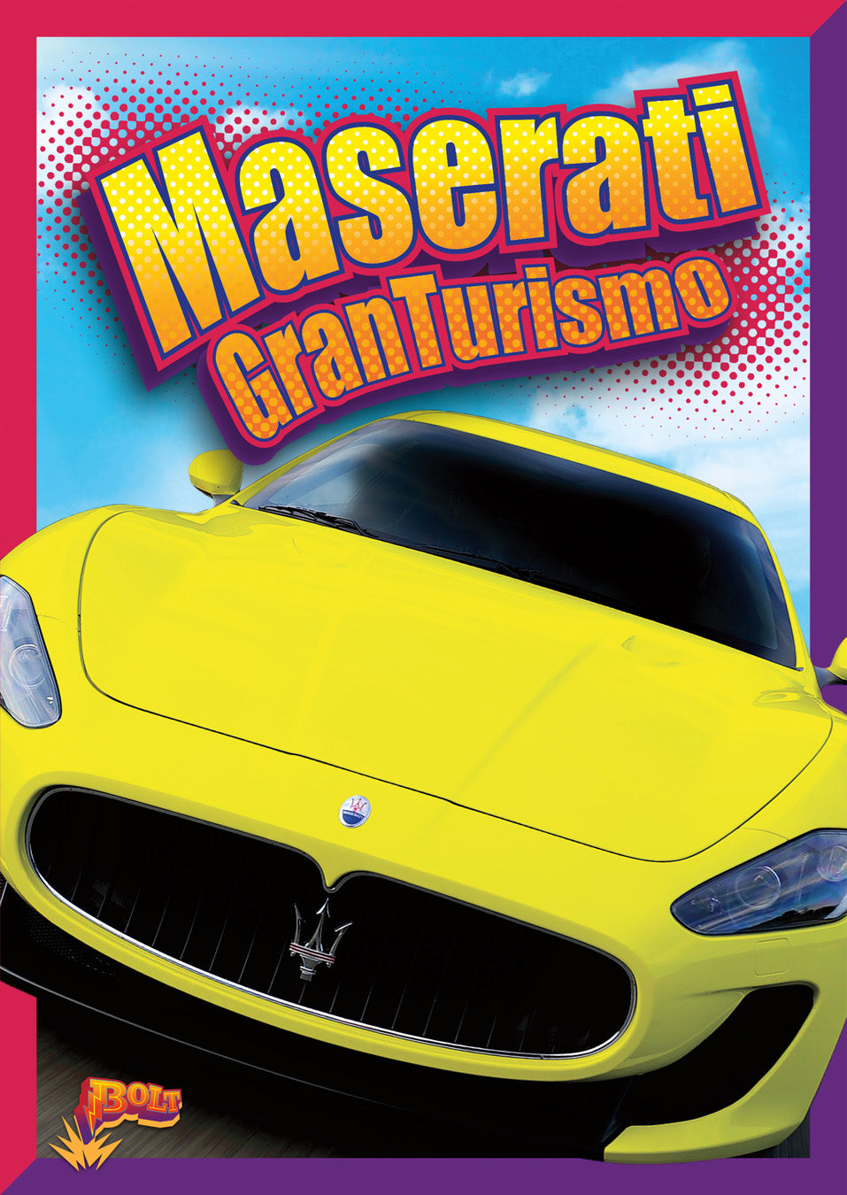Maserati GranTurismo Luxury Sports Car - High Performance Coupe for Racing & Daily Driving | Perfect for Weekend Getaways & City Commutes