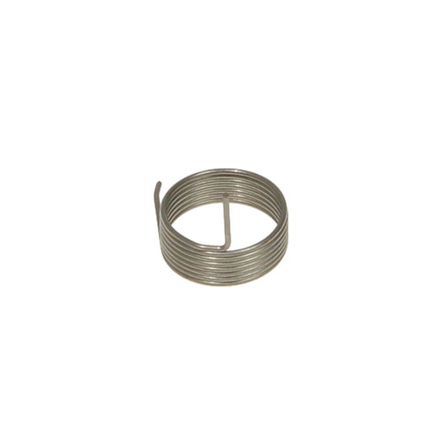 DeLonghi 6113210131 Spring Wipe Arm Replacement Part for Espresso Machines - Perfect for Home Baristas & Coffee Shops