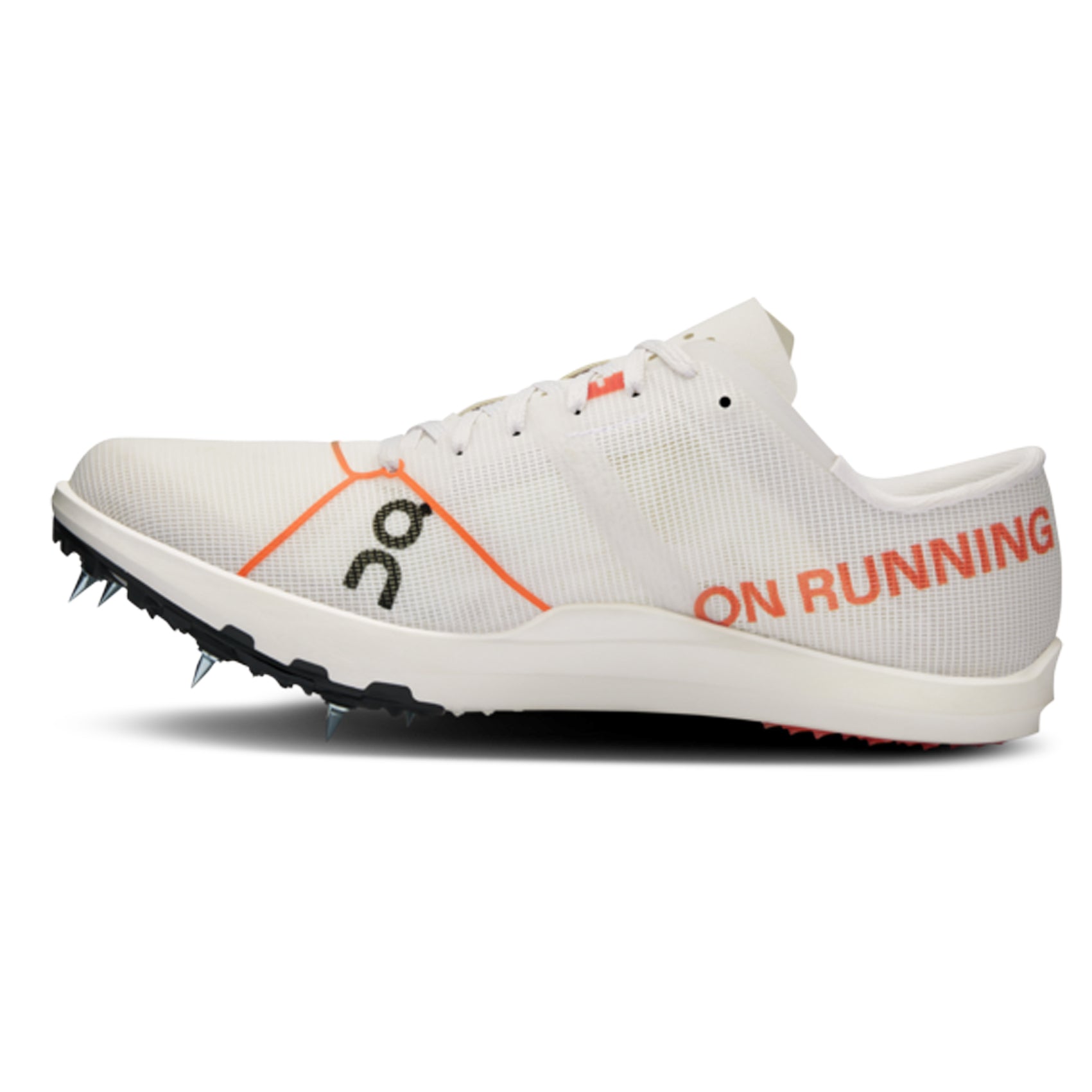 Women's On Running Cloudspike XC Trail Running Shoes - Lightweight & Durable for Off-Road Adventures | Perfect for Trail Running, Hiking & Outdoor Fitness