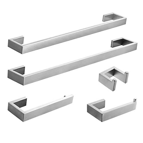 Brushed Nickel-5
