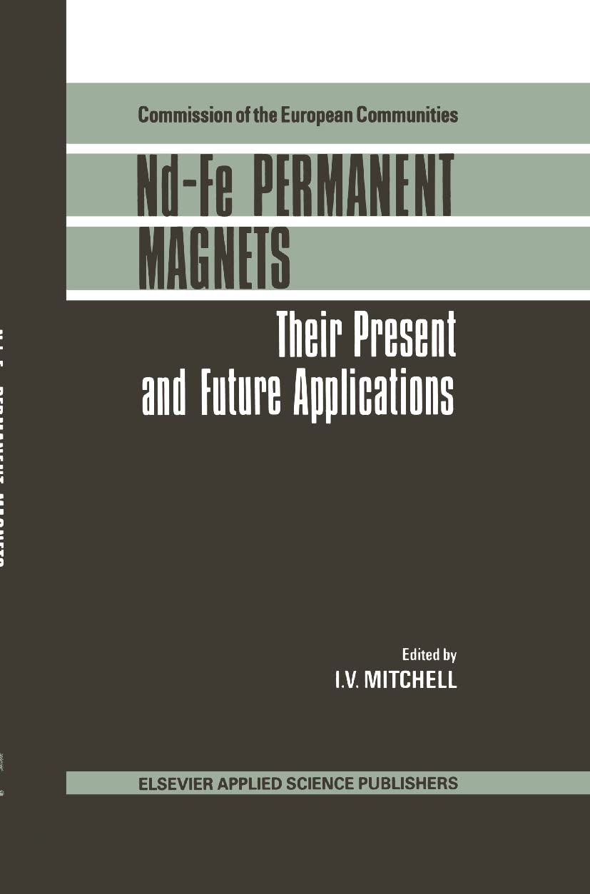 Nd-Fe Permanent Magnets: Current & Future Applications in Industry, Technology & Renewable Energy | High-Performance Rare Earth Magnets for Motors, Generators & Medical Devices