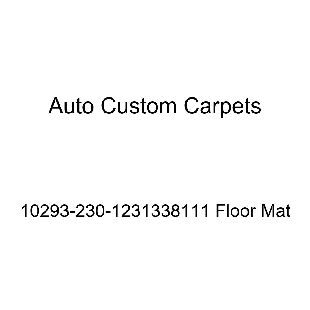 Non-Slip Floor Mat for Home & Office - Waterproof, Durable, Easy to Clean - Perfect for Kitchen, Bathroom, Entryway & High Traffic Areas