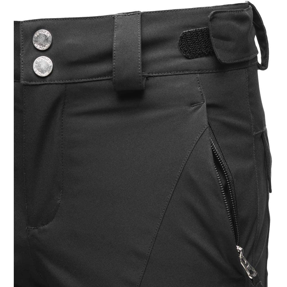 Spyder Girls Olympia Insulated Ski Pants - Waterproof Winter Snow Pants for Kids & Teens - Perfect for Skiing, Snowboarding & Cold Weather Activities
