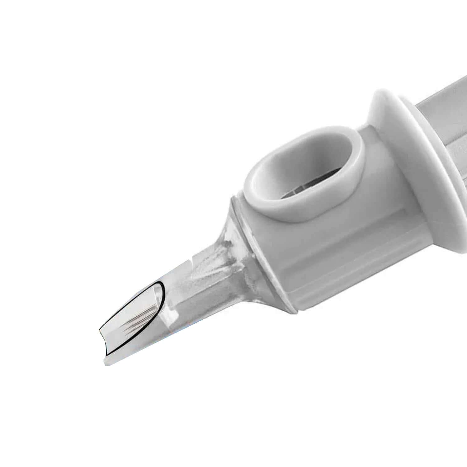 FYT Curved Magnum Cartridges V2 - Premium Vape Cartridges for Smooth & Flavorful Experience | Perfect for Discreet Vaping On-The-Go & Relaxation at Home