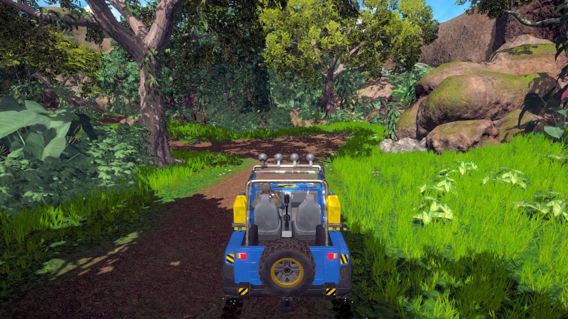 Dinosaurs Mission Dino Camp - PS5 Adventure Game | Explore Prehistoric Worlds & Complete Exciting Missions | Perfect for Family Game Nights & Dinosaur Enthusiasts