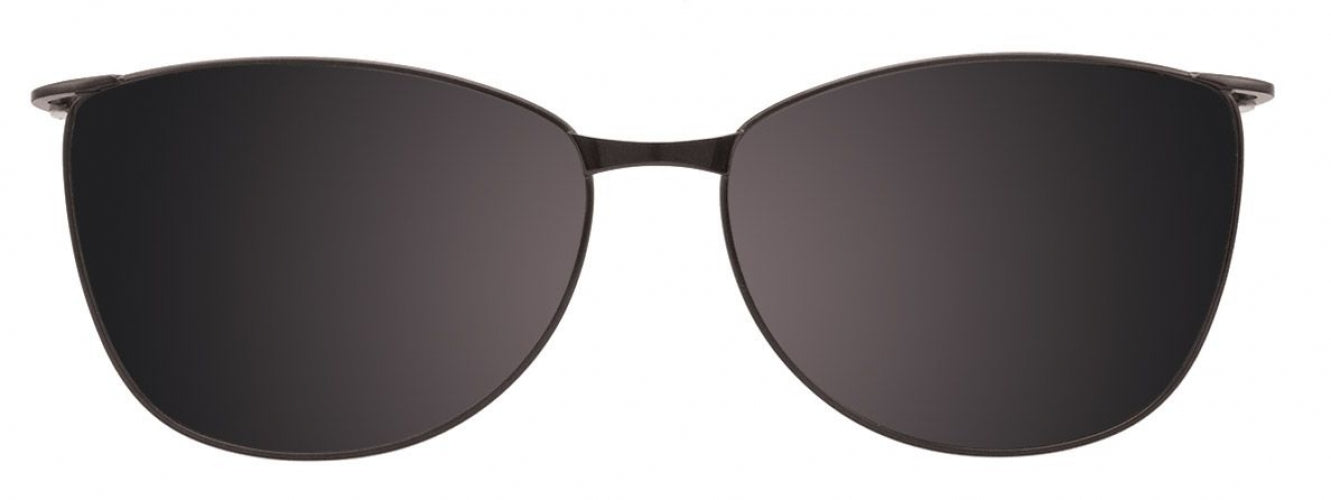 Aspex EC414 Prescription Eyeglasses - Lightweight Full Rim Acetate Frame for Men & Women - Perfect for Reading, Computer Use, and Daily Wear