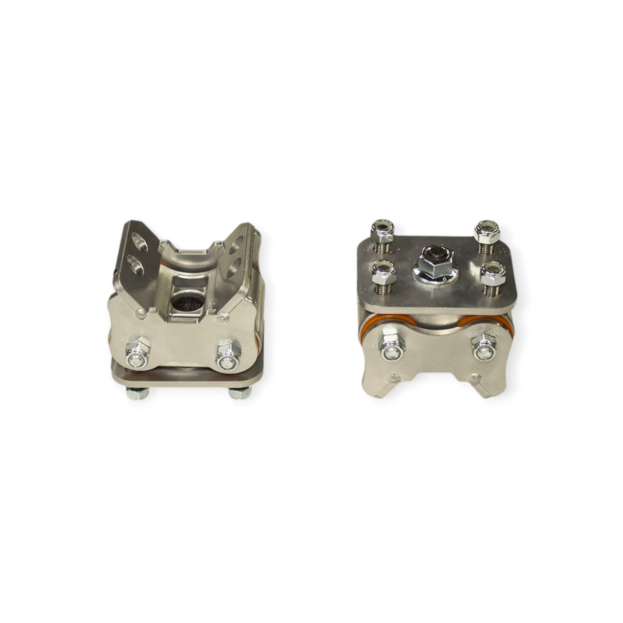 Xcessive Manufacturing High-Performance Urethane Transmission Mounts - Durable Auto Parts for Smooth Ride & Vibration Reduction | Perfect for Off-Road, Racing & Performance Vehicle Upgrades
