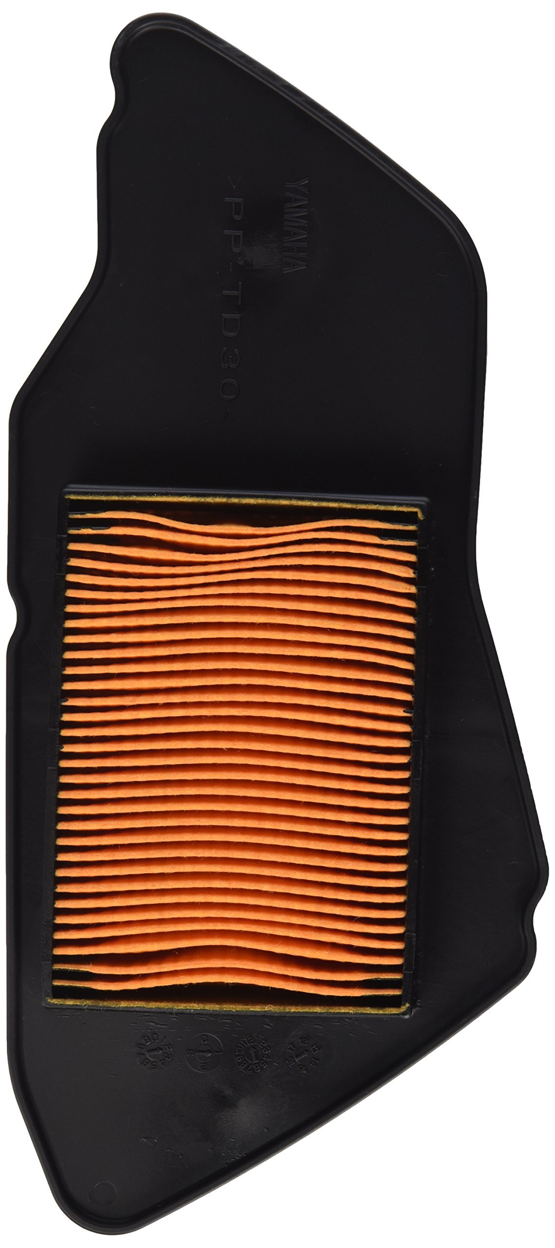 Yamaha 5S9E44510000 Air Cleaner Filter Replacement - High Performance Air Filter for Yamaha Motorcycles & ATVs - Perfect for Off-Road, Dirt Bikes & Outdoor Adventures