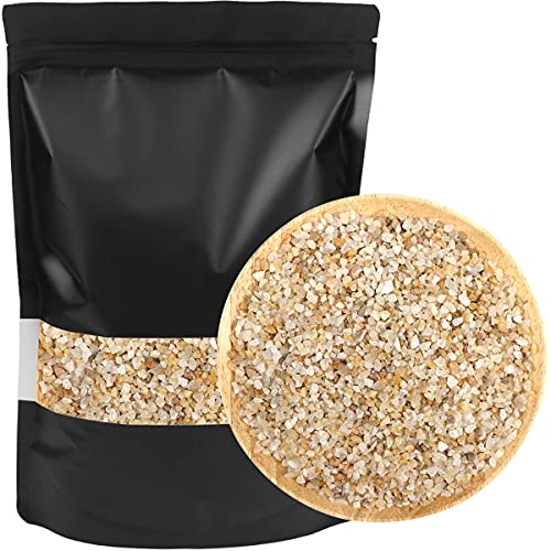 Coarse Silica Sand