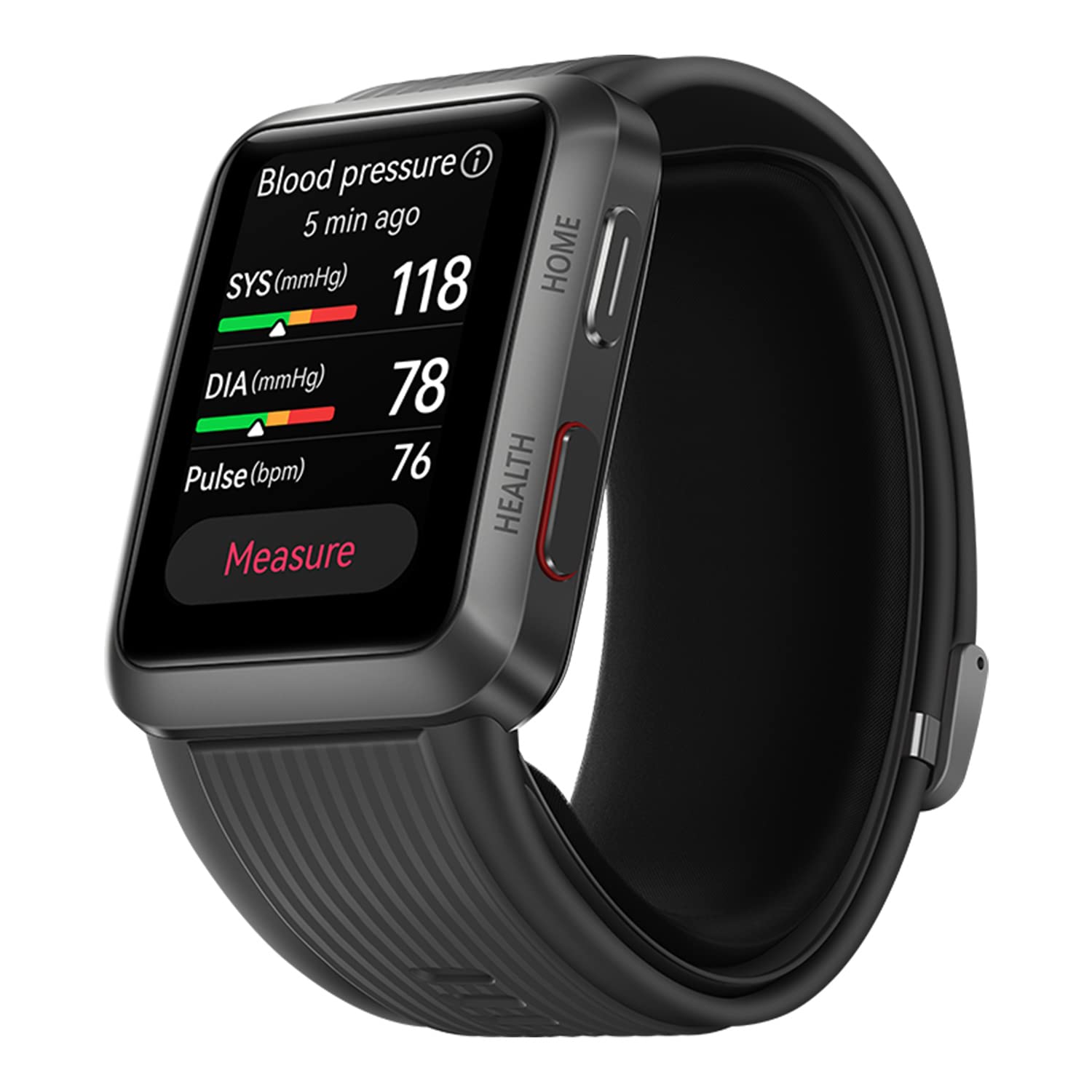 HUAWEI WATCH D Smart Watch - Blood Pressure & Fitness Tracker with Heart Rate Monitor for Workout & Sleep Tracking