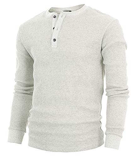 Long-sleeve - (Gmt001) -Oatmeal