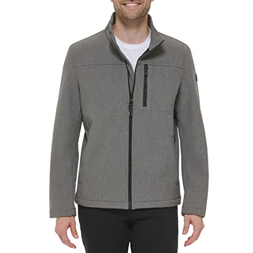 Soft Shell Light Grey