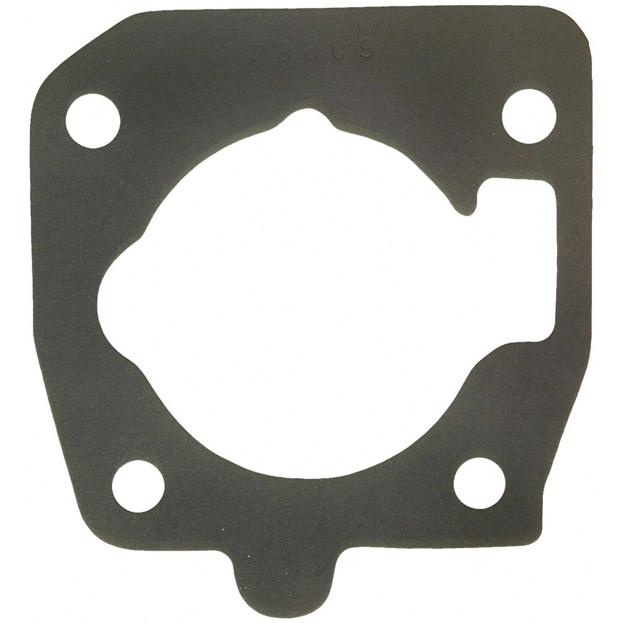 FEL-PRO 60984 Throttle Body Gasket - High Performance Engine Gasket for Chevy, Ford, Dodge - Perfect for Automotive Repair & Engine Maintenance