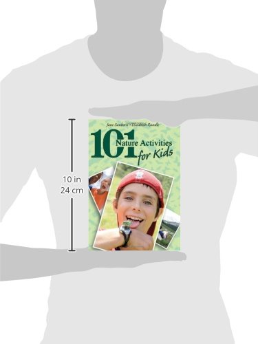 101 Fun Nature Activities for Kids - Outdoor Learning Adventures