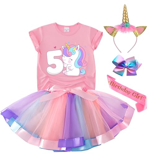 Unicorn 5y