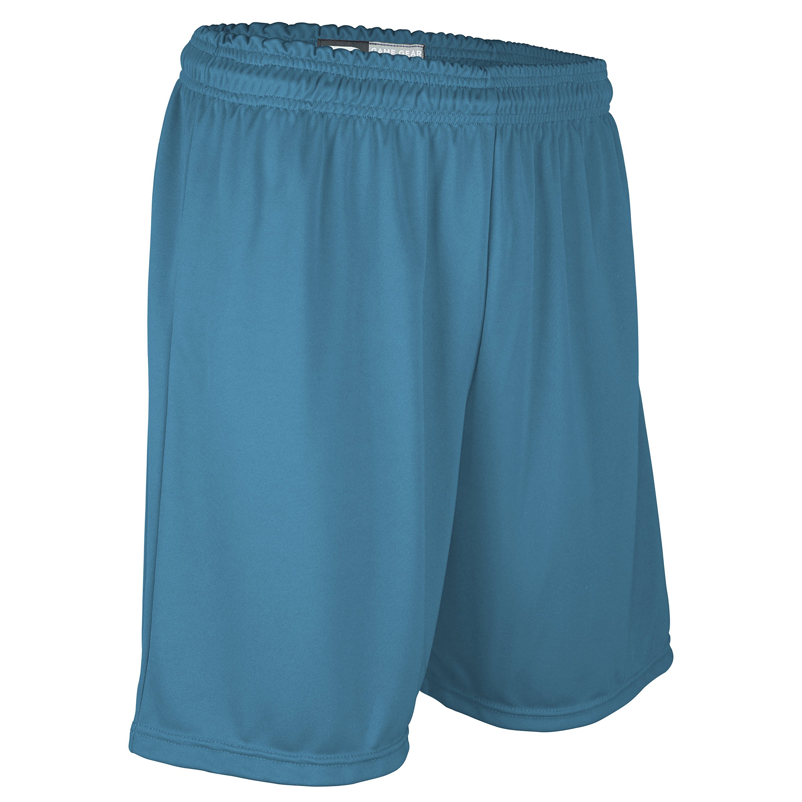 Youth Basketball Shorts 7