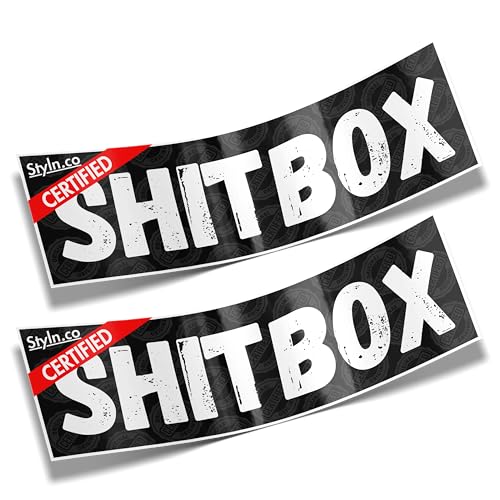 Shitbox