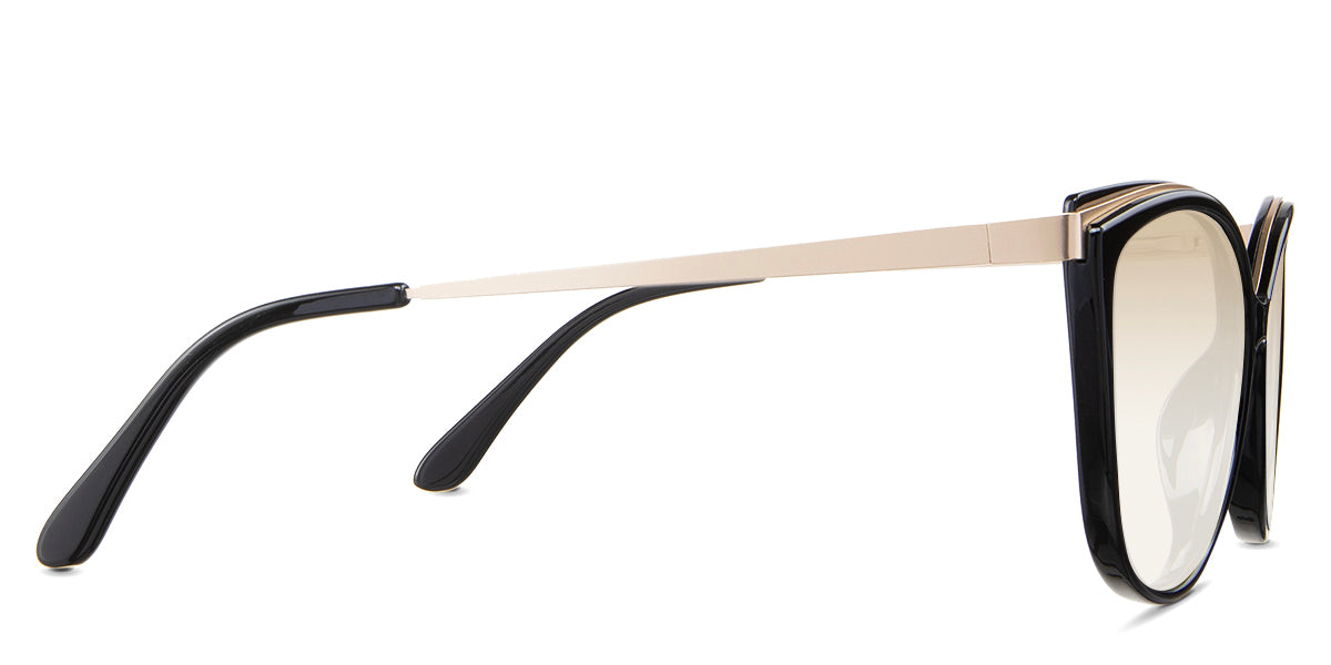 Averi Women's Prescription Tinted Glasses - Stylish & UV Protection for Work, Driving & Outdoor Activities