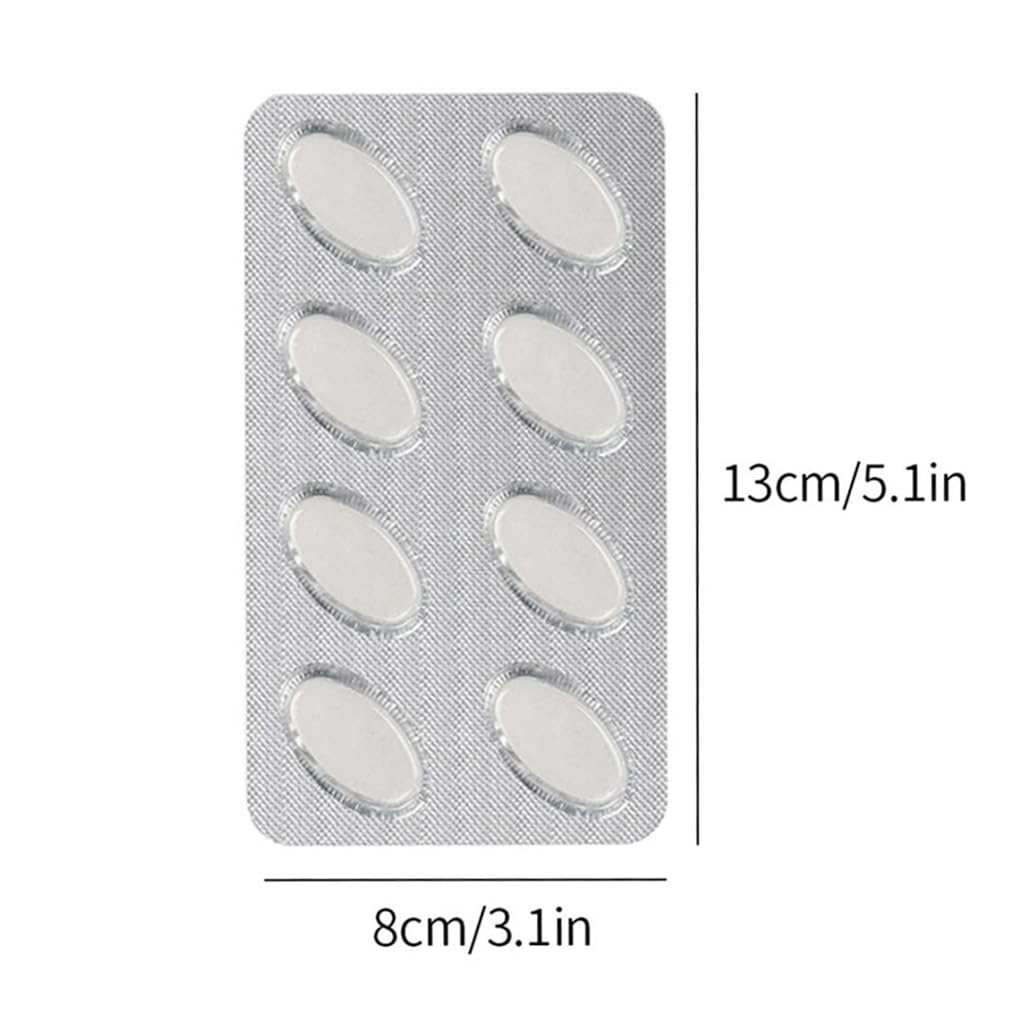 32Pcs Collagen Capsule Face Masks for DIY Facial Mask Maker Machine - Hydrating Fruit & Vegetable Sheet Masks for Home Spa & Skin Care