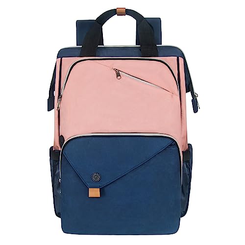 Blue Pink