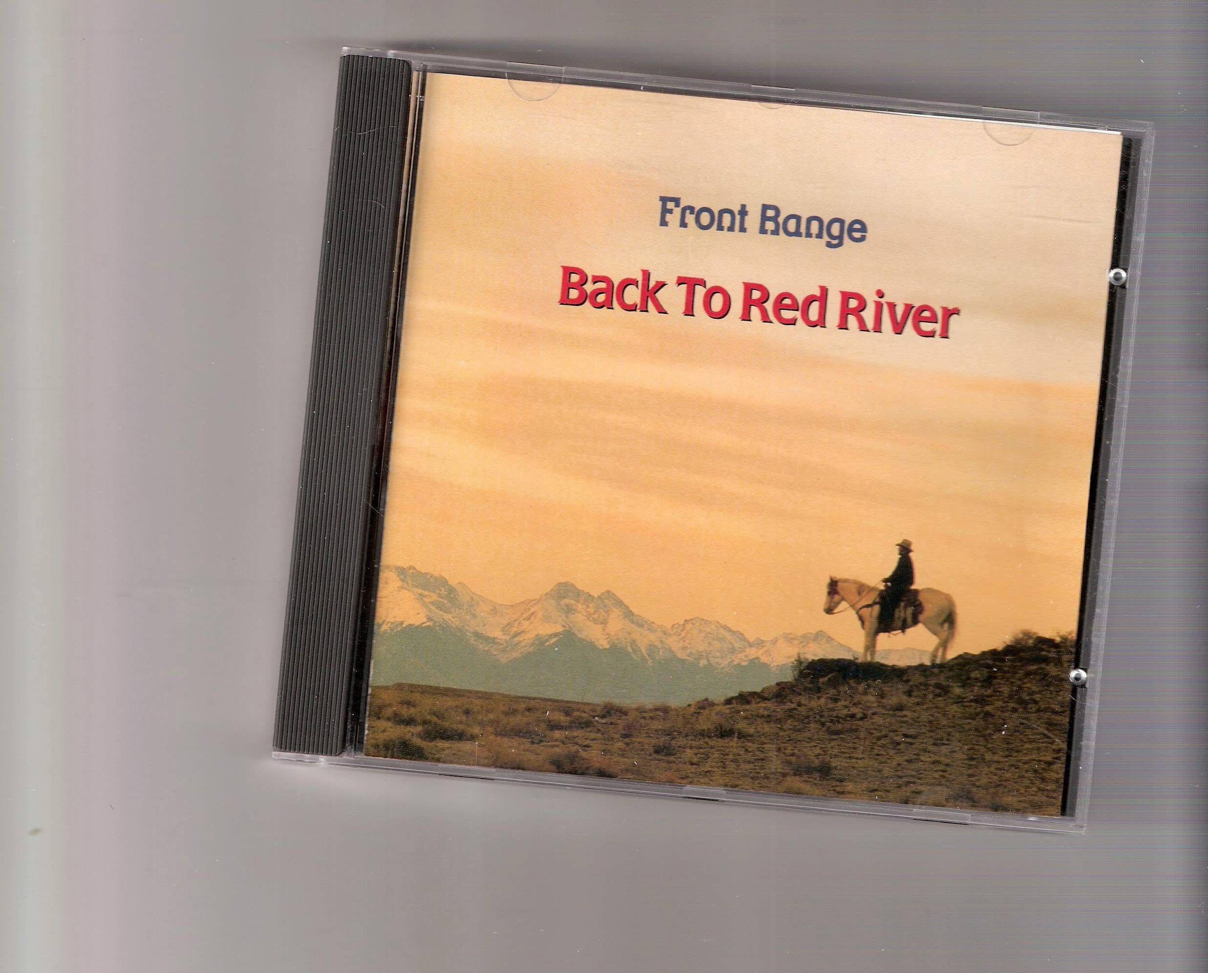 Back To Red River - Premium Outdoor Adventure Gear for Hiking, Camping & Travel | Explore Nature in Style