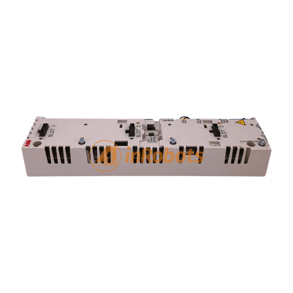 ABB Module ZCU 14 3AXD50000005164 - New Industrial Automation Control Unit for PLC Systems | Perfect for Factory Automation & Process Control Applications