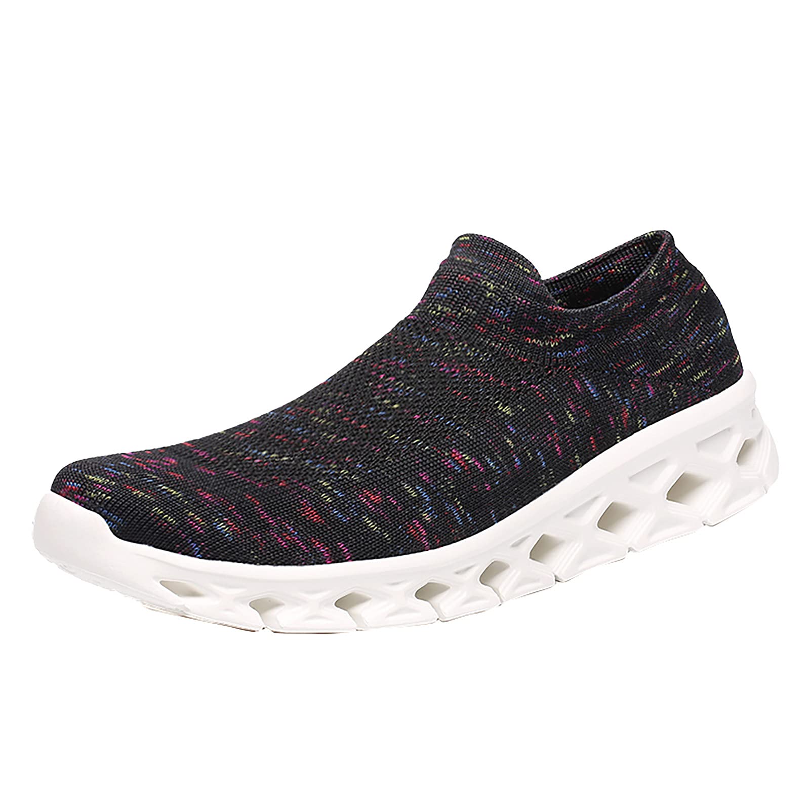 Best Unisex Lightweight Breathable Running Shoes for Men & Women - Comfortable Athletic Sneakers for Tennis, Walking, Jogging & Gym Workouts