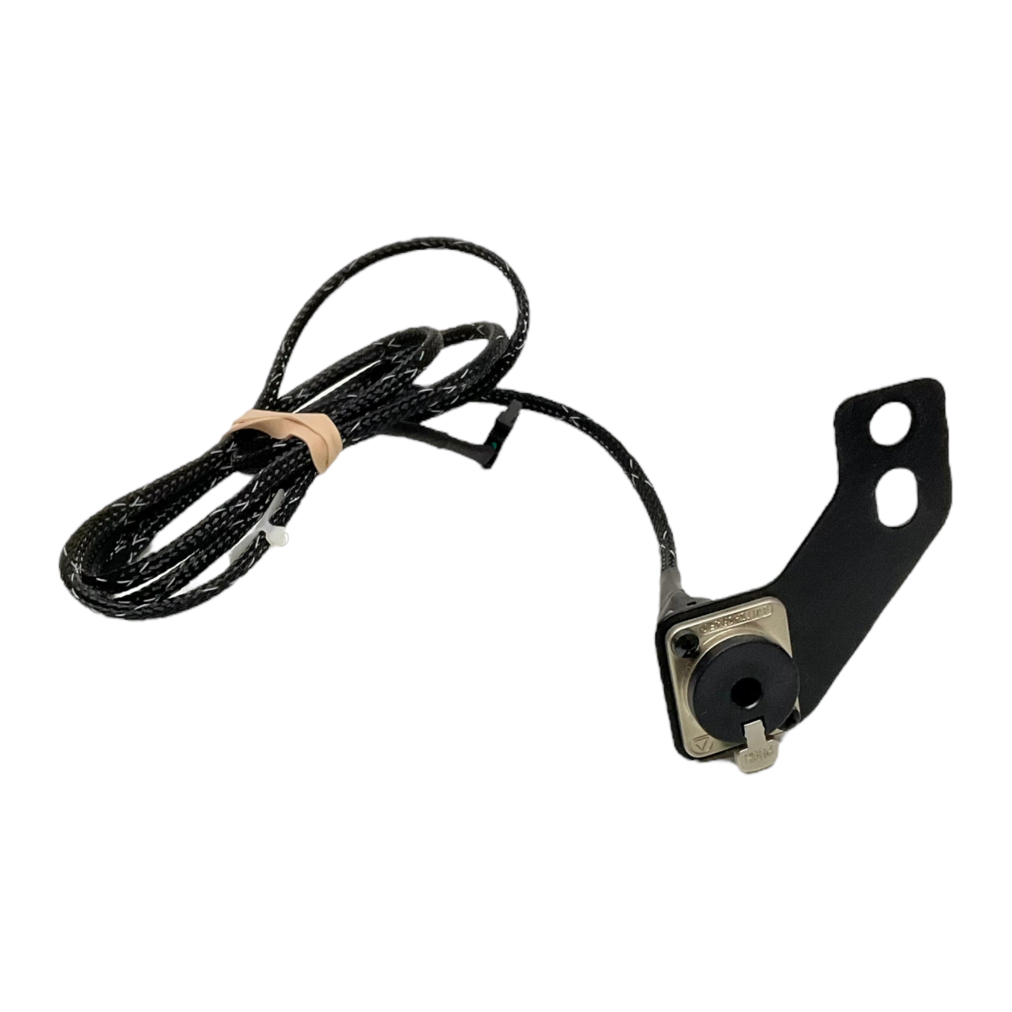 Pride Mobility Quantum Q6 Edge 3 Power Chair Replacement AFP Legrest Harness Cable - Compatible with Mobility Scooters - Perfect for Home Use & Outdoor Activities