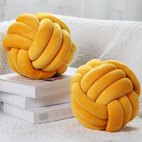 Ginger Yellow