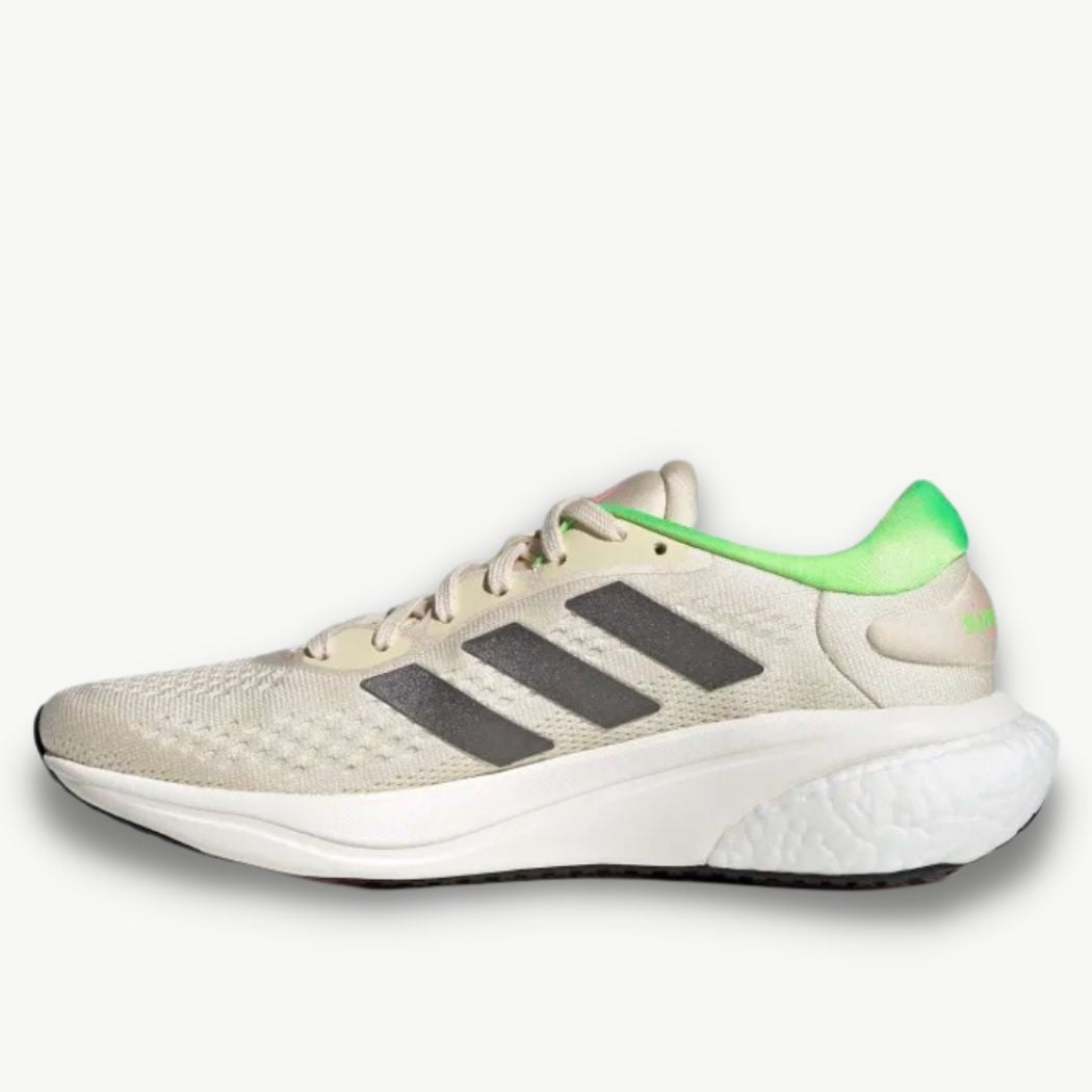 adidas Supernova 2 Women's Running Shoes - Lightweight Cushioned Sneakers for Jogging, Gym & Everyday Wear | Perfect for Road Running, Training & Casual Outfits
