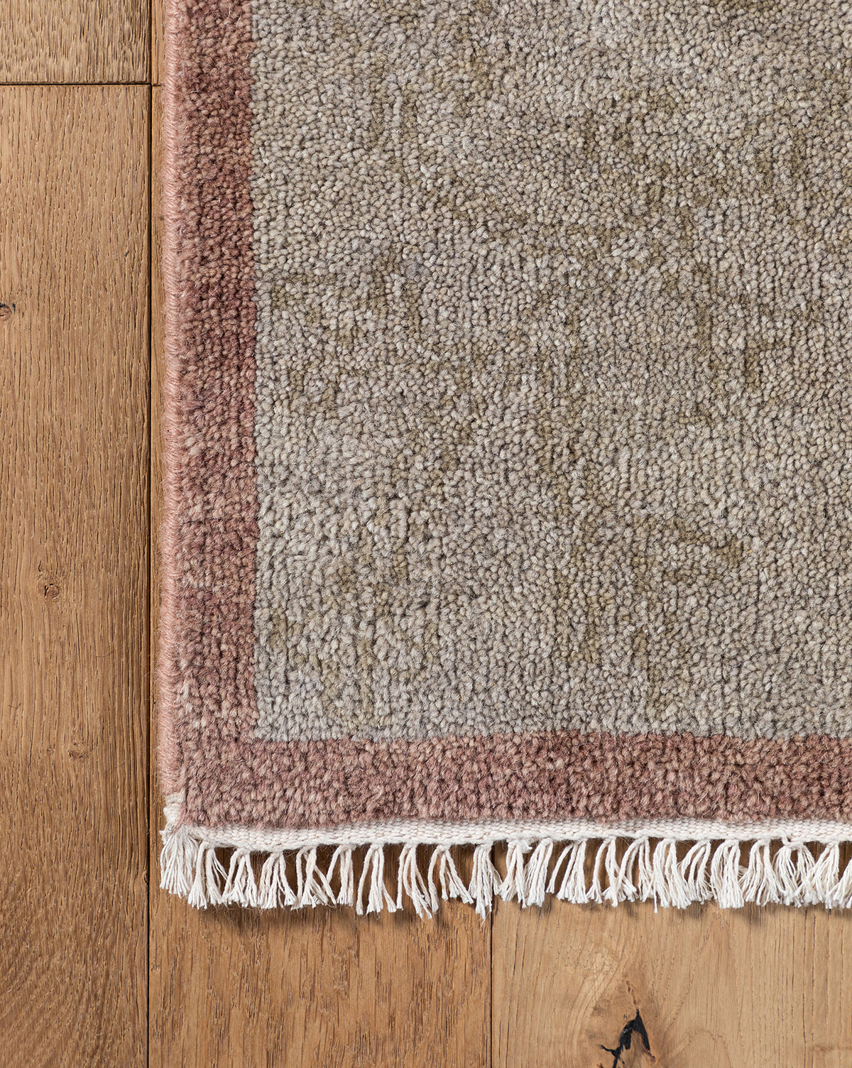 Handmade Suzani Wool Rug - Traditional Hand-Knotted Design - Perfect for Living Room, Bedroom, or Home Decor