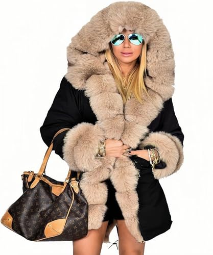Black Beige