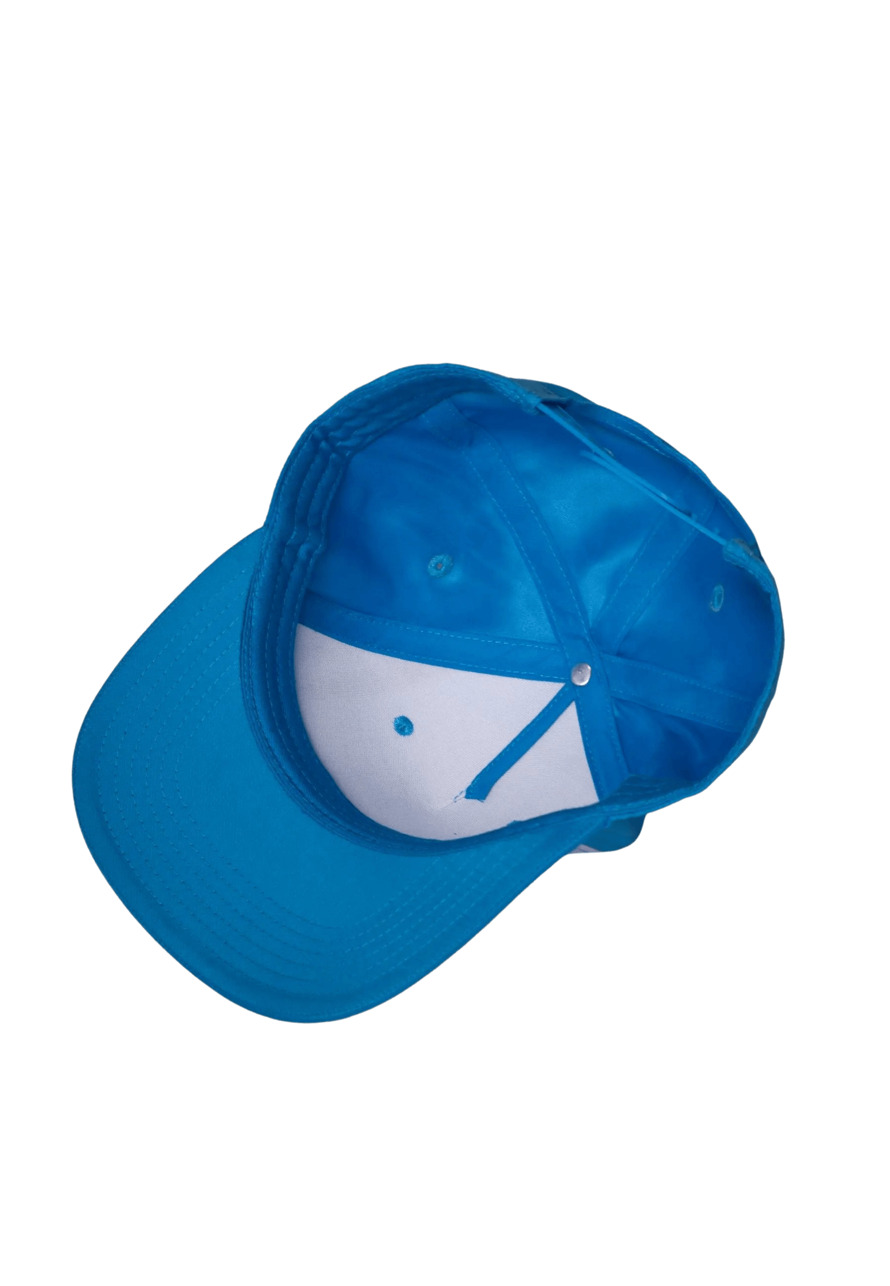 Fortnite Icy Logo Adjustable Snapback Hat - Official Licensed Gaming Cap for Fortnite Fans, Cosplay & Everyday Wear
