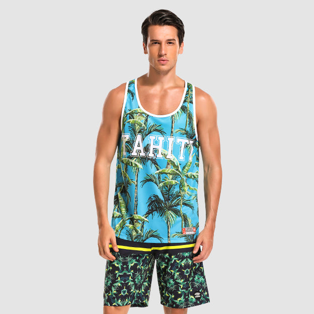 Palm tree