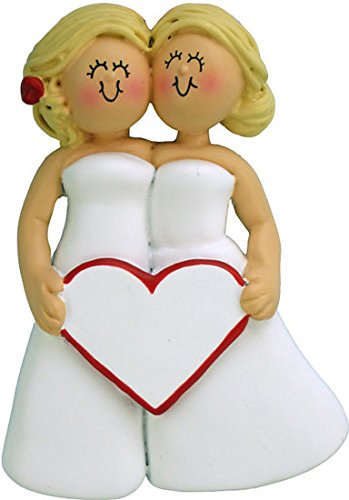 Female Blond