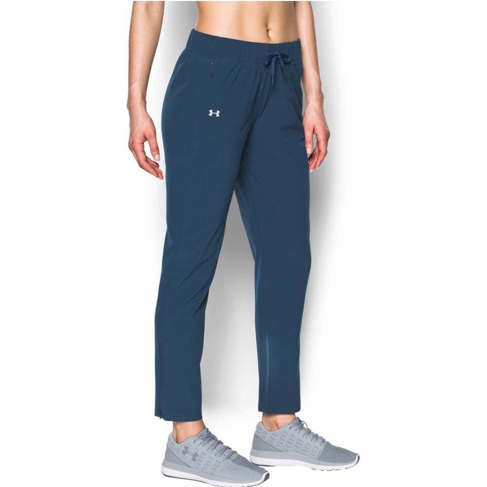 Under Armour Women's Storm Layered Up Pants - Waterproof Running & Hiking Pants for Cold Weather - Perfect for Outdoor Workouts & Winter Sports