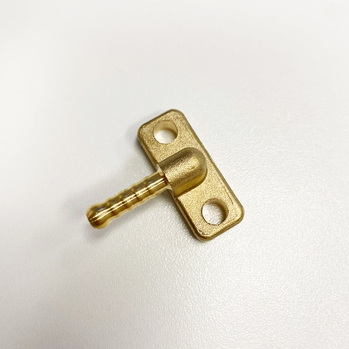 Gaggia Brass Inlet Valve 421944093241 - Premium Replacement Part for Espresso Machines | Perfect for Gaggia Classic Pro & Home Barista Repairs